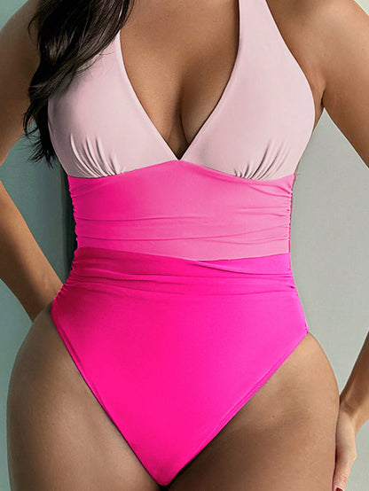 Snygg utan ansträngning Bikini