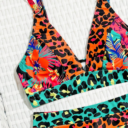 Trendig och tidlös Bikini