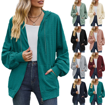 AD | Tidlös och elegant vintertröja