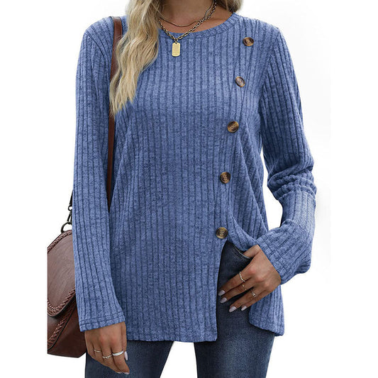 AD | Avslappnad och snygg vinter-T-shirt