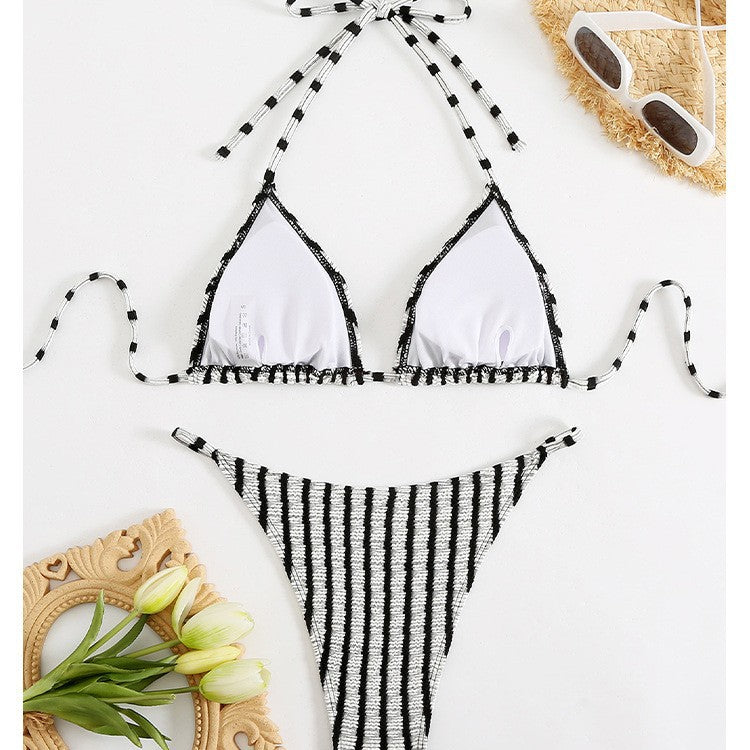 Mysig och chic Bikini
