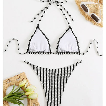 Mysig och chic Bikini