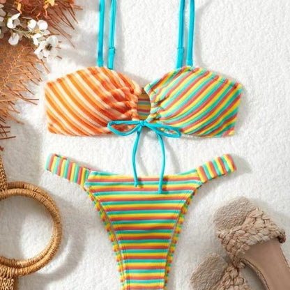 Lyxig och graciös Bikini