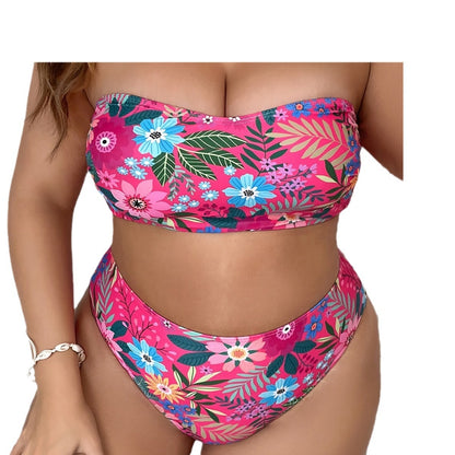 Elegant och stilren Bikini