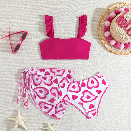 Diskret och elegant Bikini