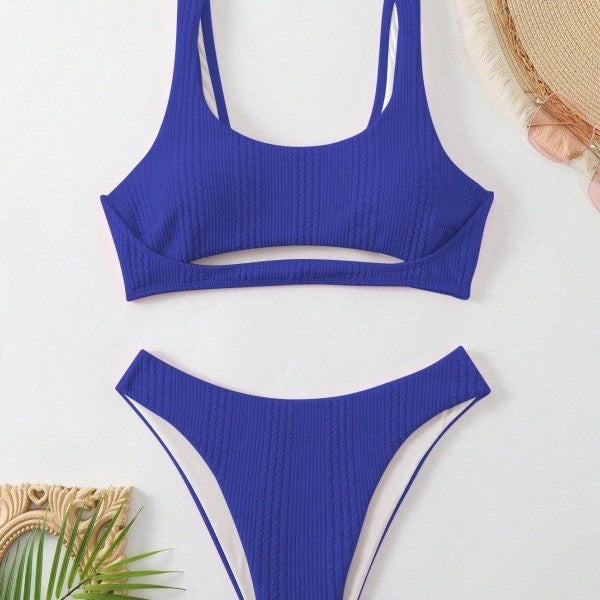 Trendig och tidlös Bikini
