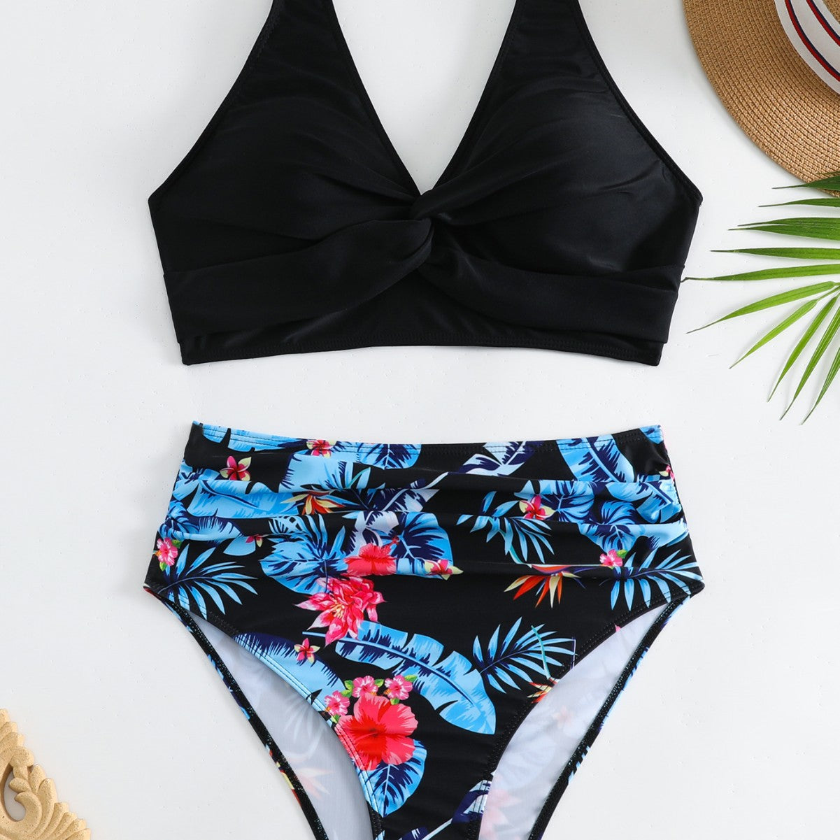 Elegant och stilren Bikini