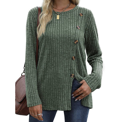 AD | Avslappnad och snygg vinter-T-shirt