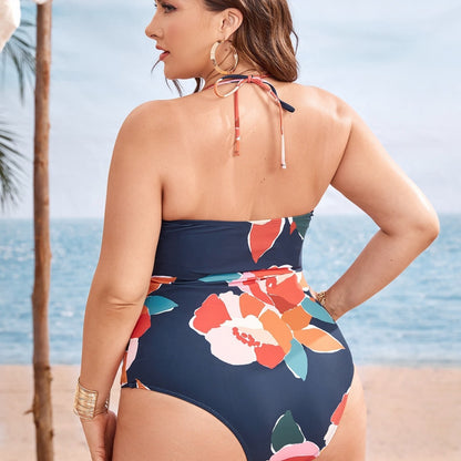 Chic och bekväm Bikini