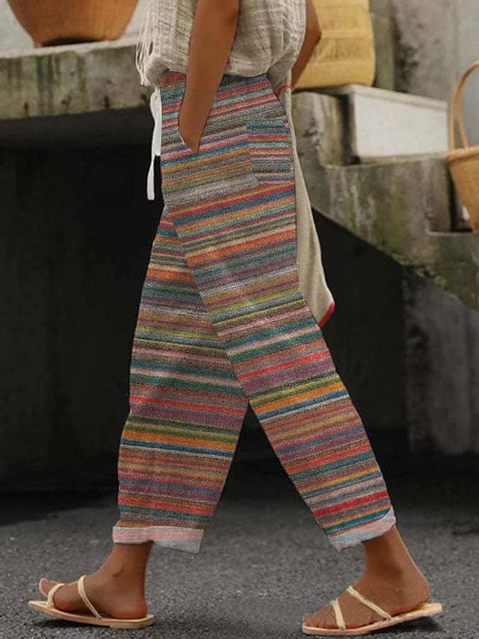 Štýlové a elegantné Nohavice