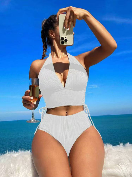 Klassisk och mångsidig Bikini