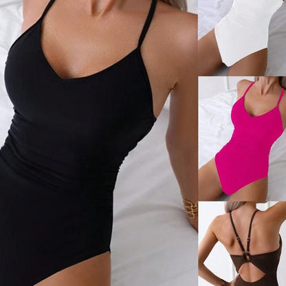 Lätt och älskvärd Bikini