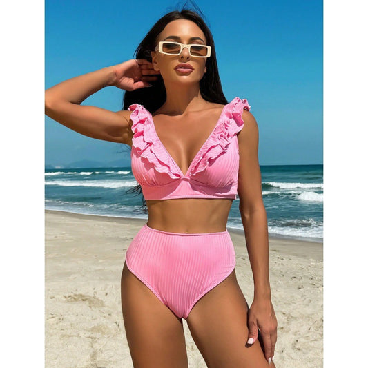 Diskret och elegant Bikini