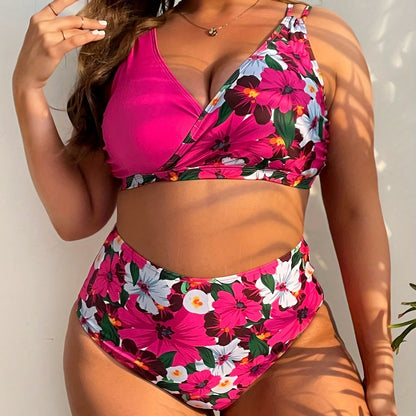 Trendig och tidlös Bikini