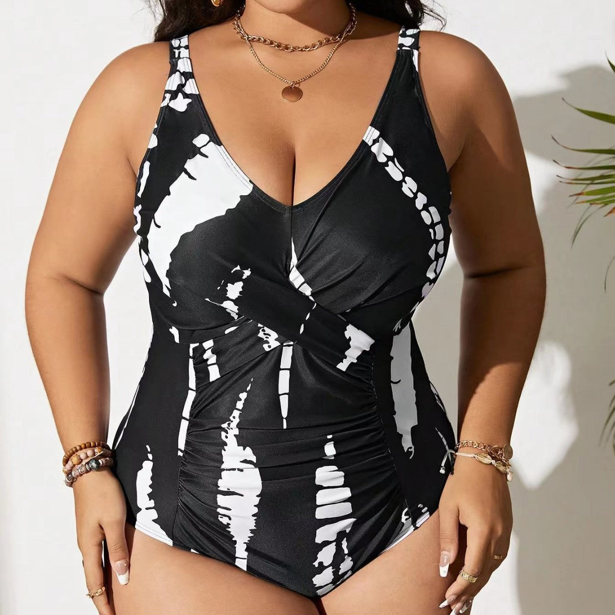 Livfull och unik Bikini