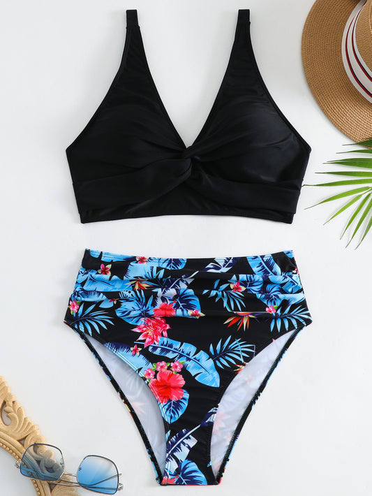 Elegant och stilren Bikini