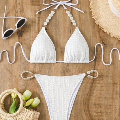 Lätt och älskvärd Bikini