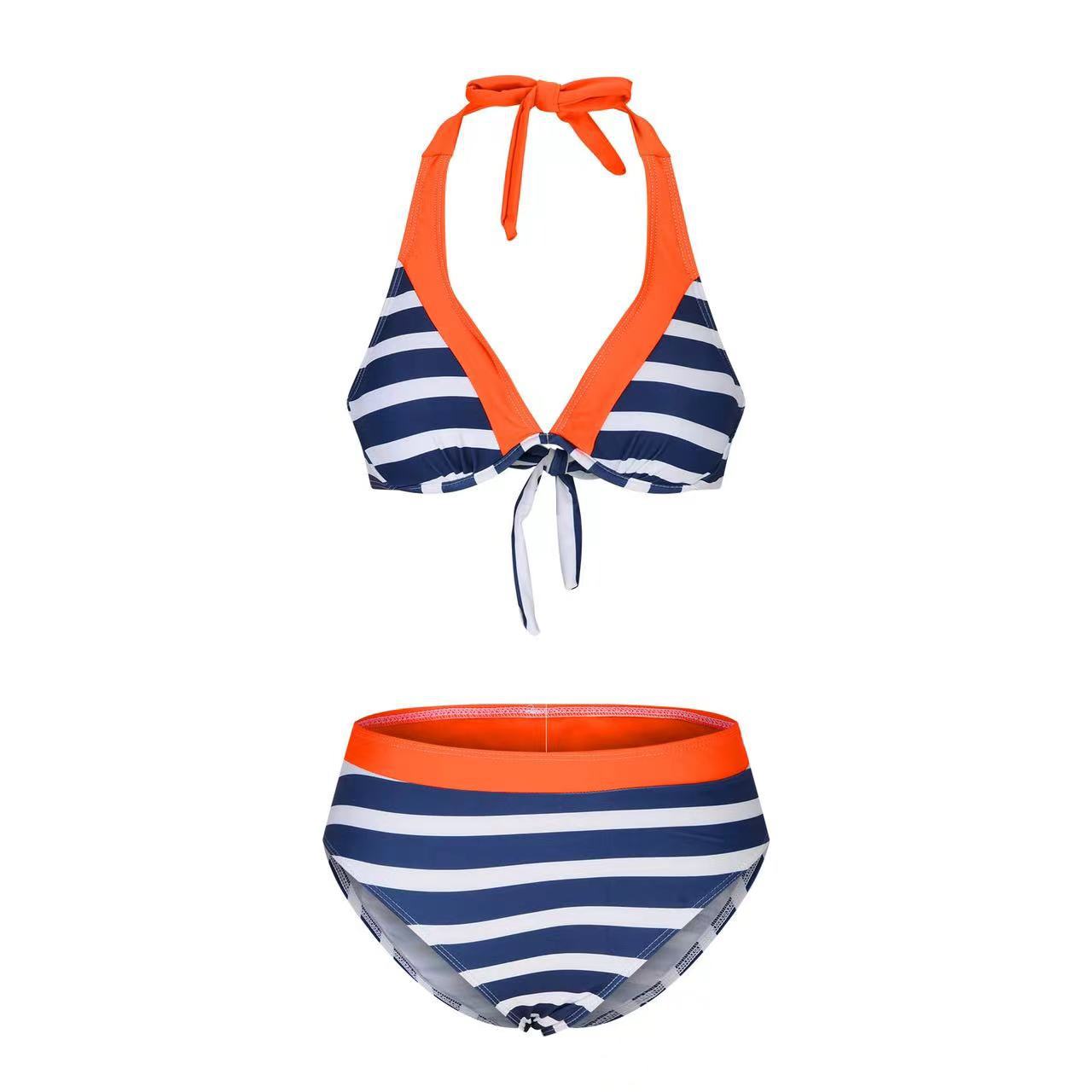 Livfull och unik Bikini