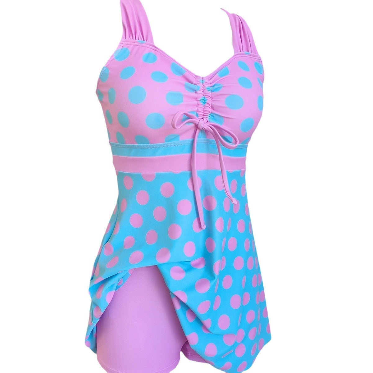 Modern och minimalistisk Bikini
