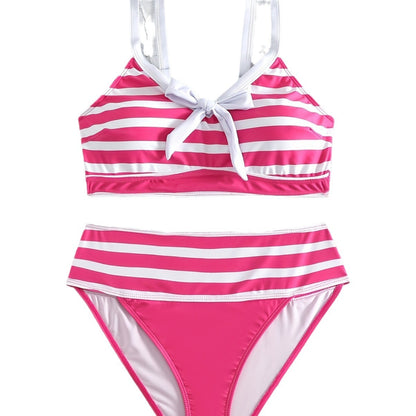 Fräsch och feminin Bikini