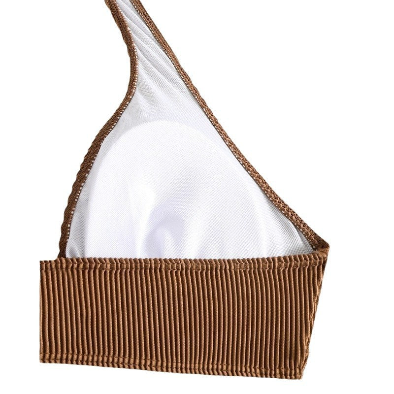 Elegant och samtida Bikini