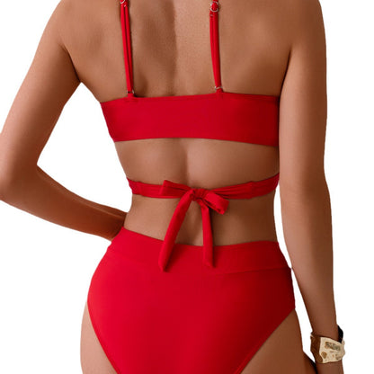 Livfull och unik Bikini