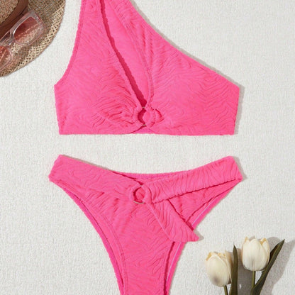 Diskret och elegant Bikini