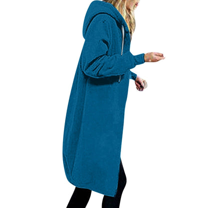 AD | Moderiktig och minimalistisk vintertröja
