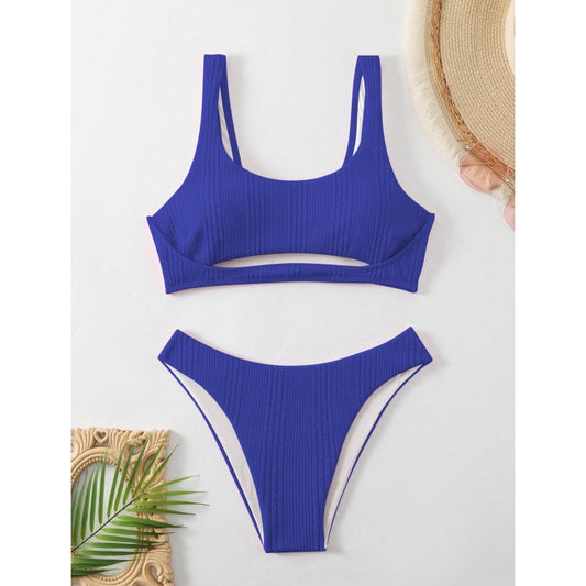 Trendig och tidlös Bikini