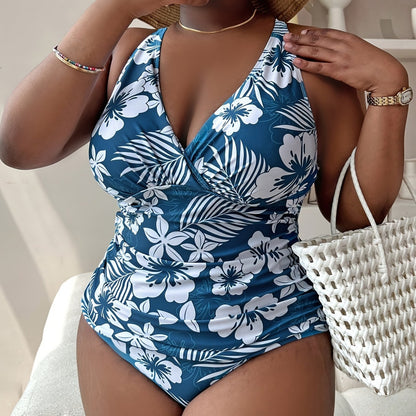 Fängslande och förfinad Bikini