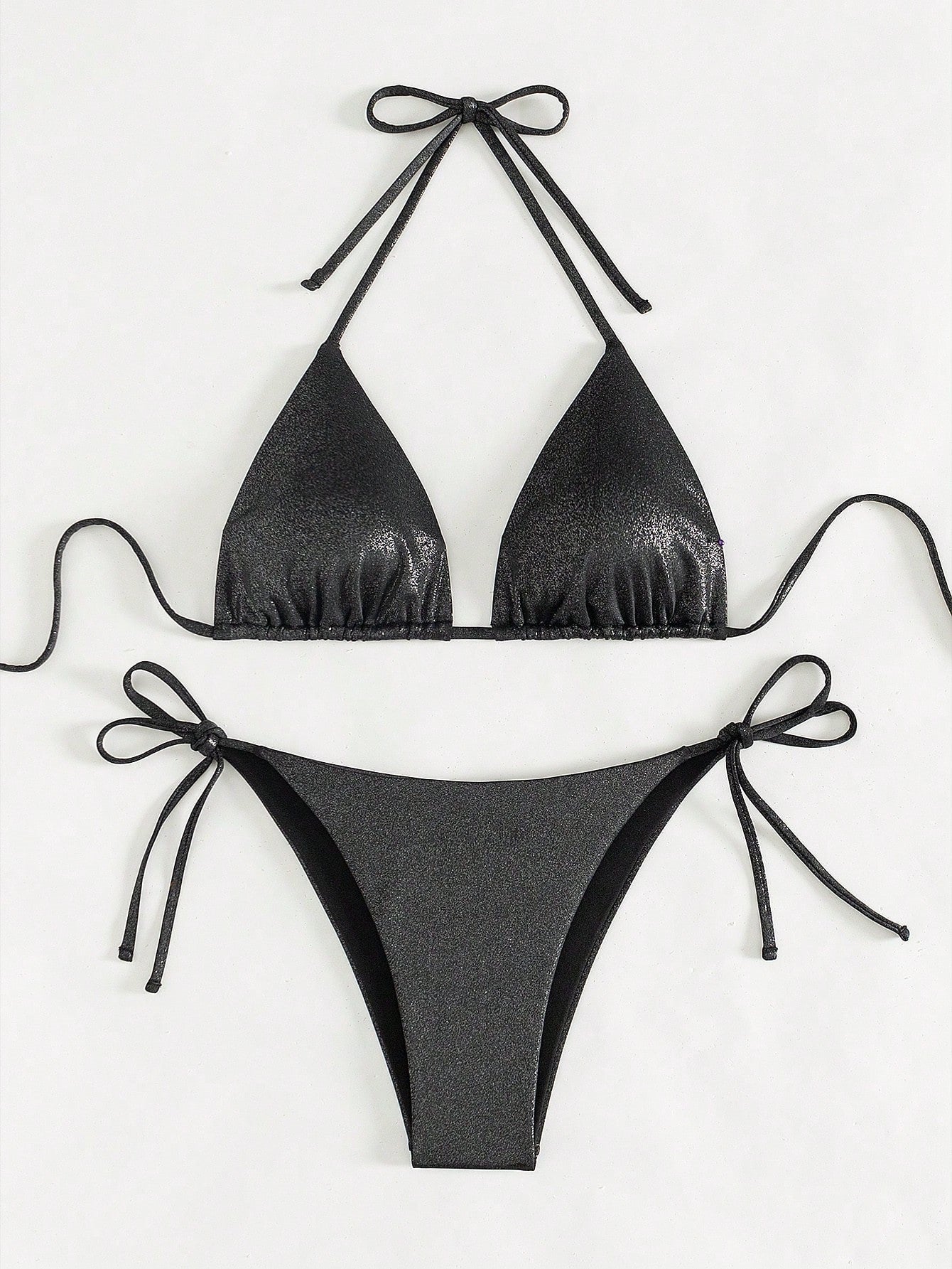 Elegant och samtida Bikini