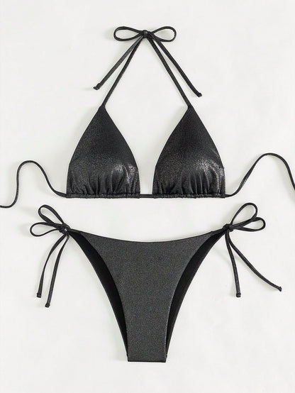 Elegant och samtida Bikini