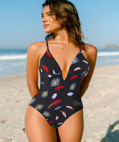 Mysig och chic Bikini