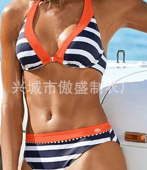 Livfull och unik Bikini