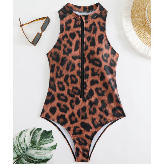 Elegant och samtida Bikini