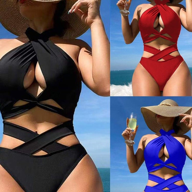 Polerad och lekfull Bikini