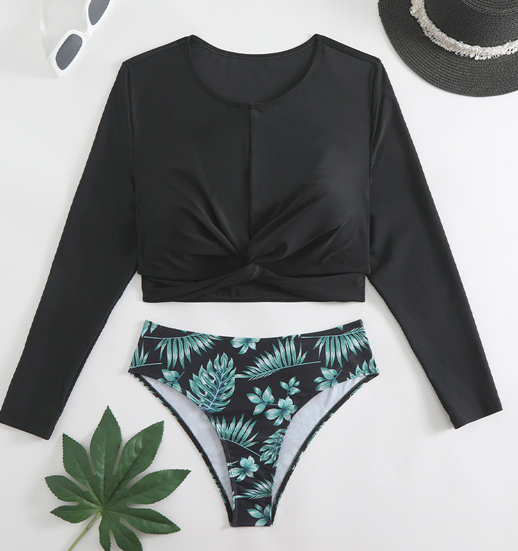 Elegant och stilren Bikini