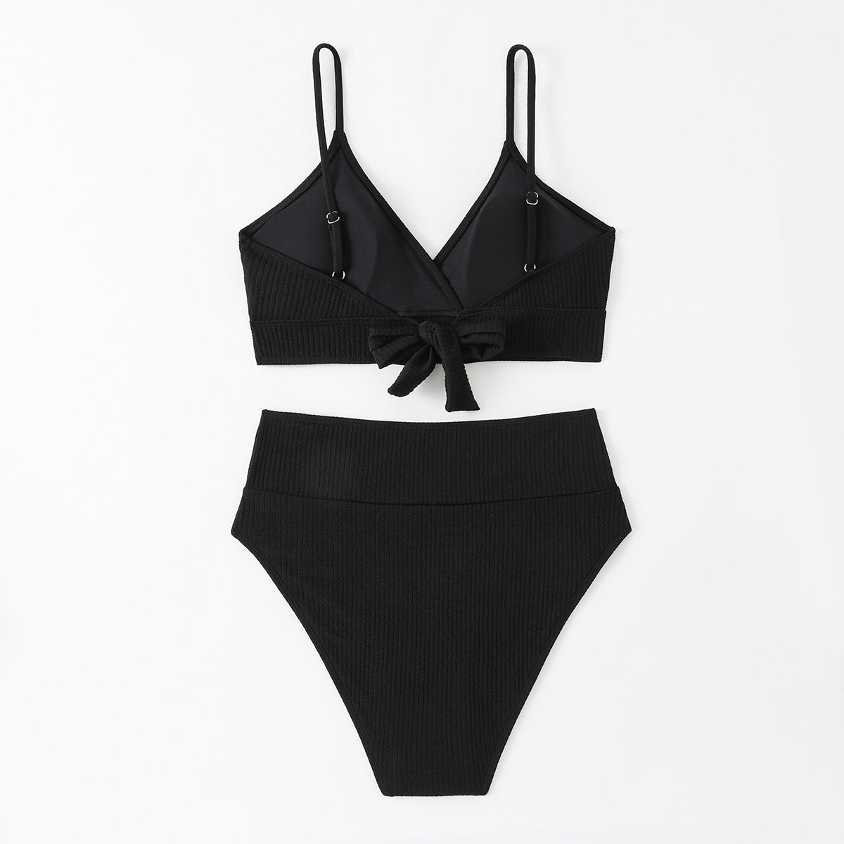Djärv och vacker Bikini