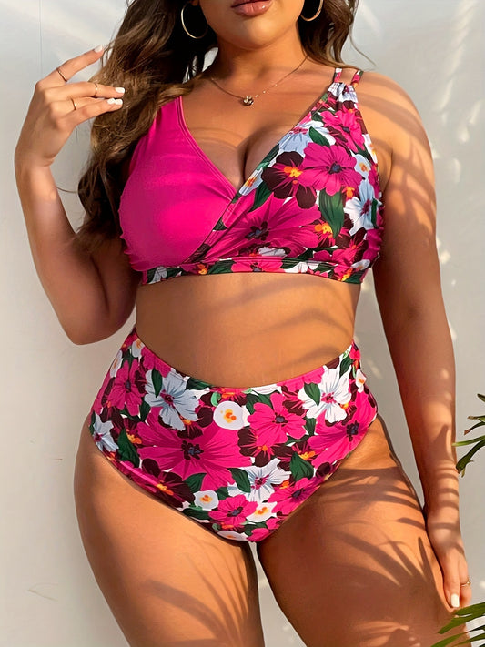 Trendig och tidlös Bikini