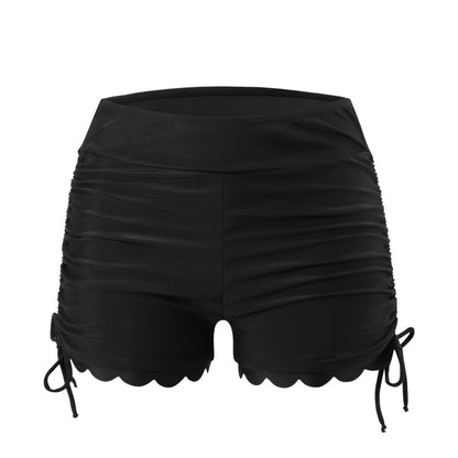 Diskret och elegant Bikini
