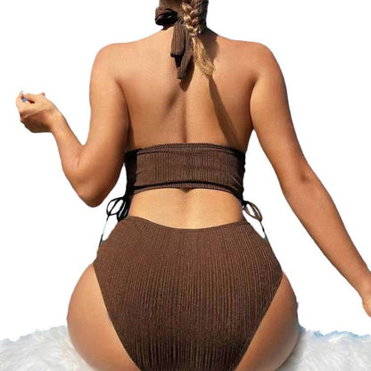Klassisk och mångsidig Bikini