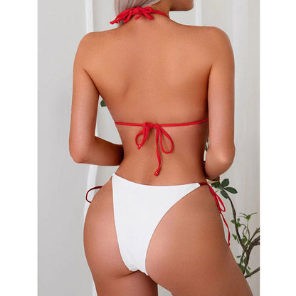 Lätt och älskvärd Bikini