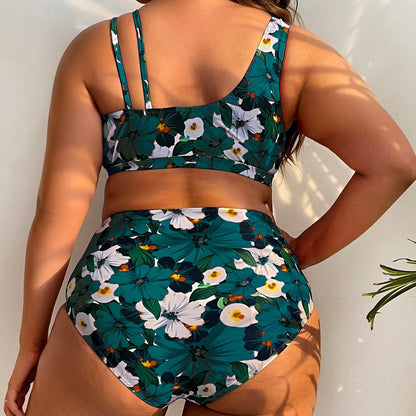 Trendig och tidlös Bikini