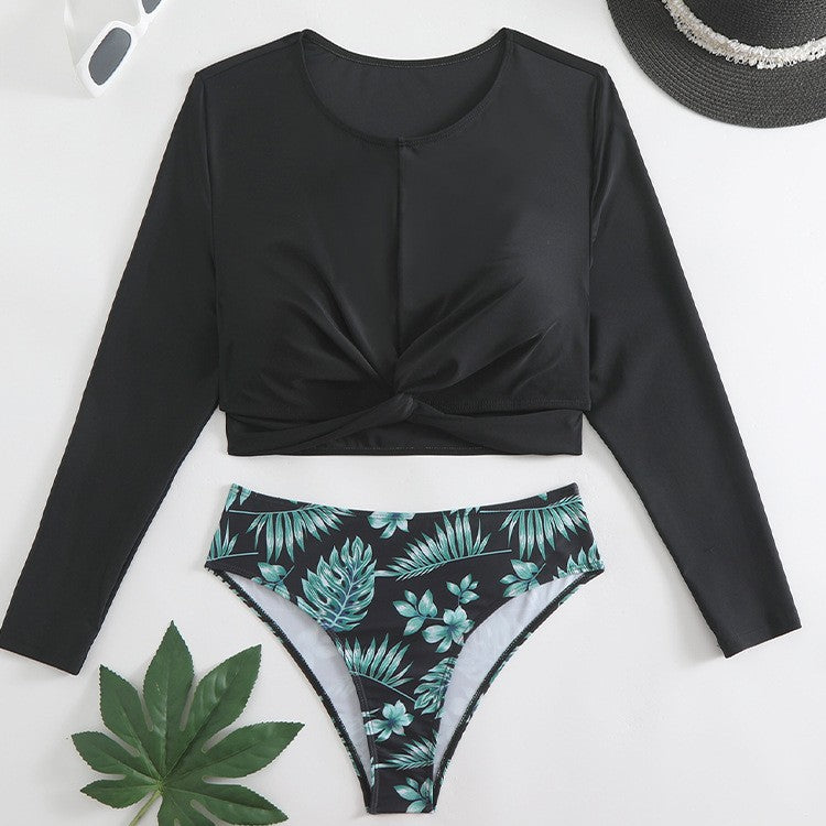 Elegant och stilren Bikini