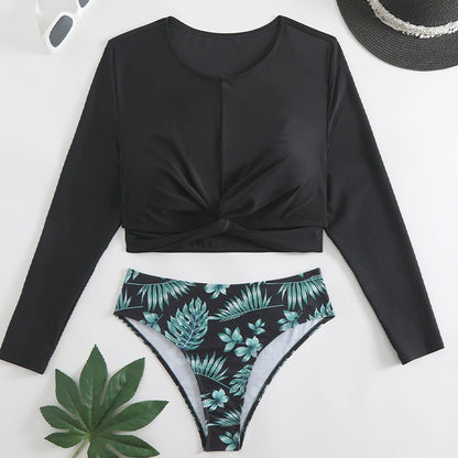 Elegant och stilren Bikini
