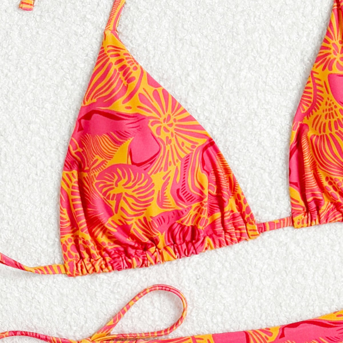 Livfull och unik Bikini