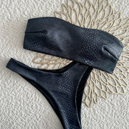 Elegant och samtida Bikini