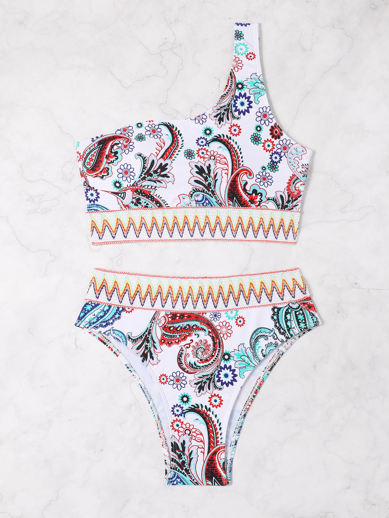 Lätt och älskvärd Bikini