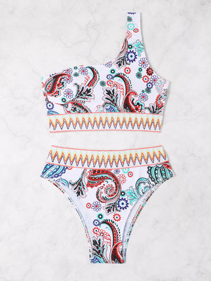 Lätt och älskvärd Bikini