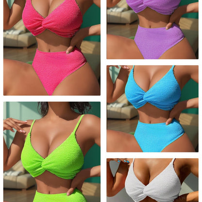 Livfull och unik Bikini